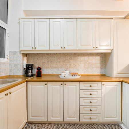Apartament Acropolis Boho Bliss Ateny Zewnętrze zdjęcie