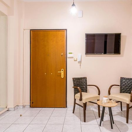 Apartament Acropolis Boho Bliss Ateny Zewnętrze zdjęcie