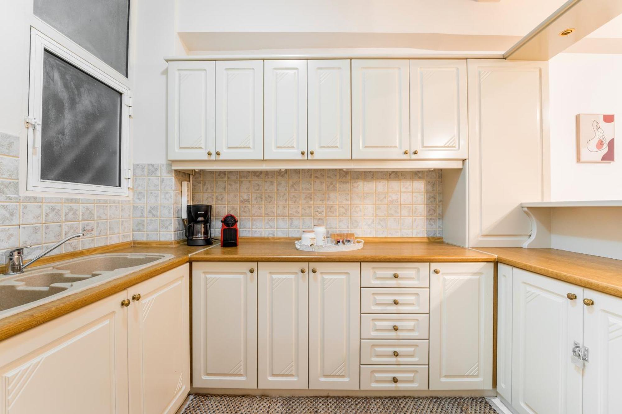 Apartament Acropolis Boho Bliss Ateny Zewnętrze zdjęcie