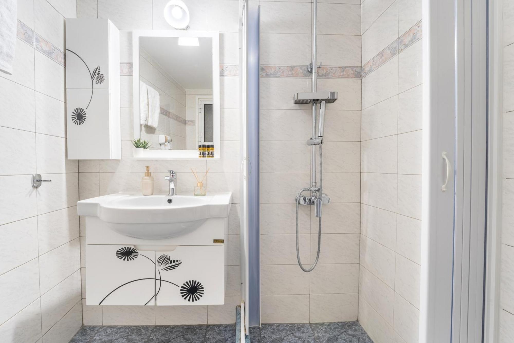 Apartament Acropolis Boho Bliss Ateny Zewnętrze zdjęcie